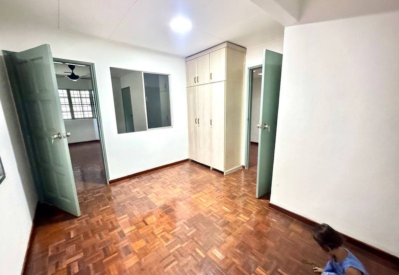 Bandar Baru Sri Petaling