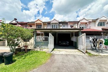 Bandar Baru Sri Petaling