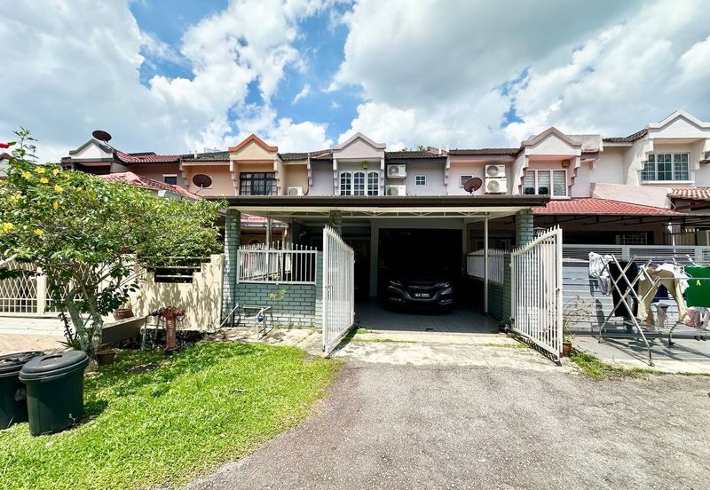 Bandar Baru Sri Petaling