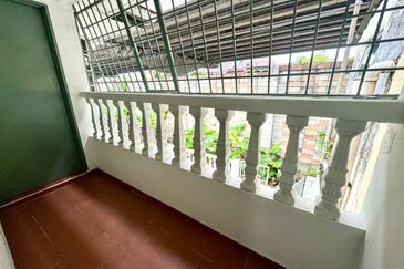 Bandar Baru Sri Petaling