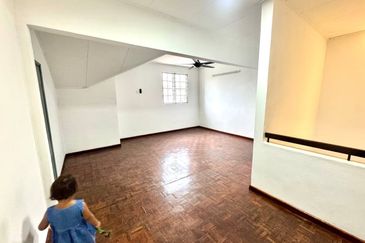 Bandar Baru Sri Petaling