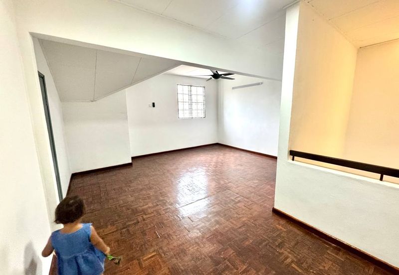 Bandar Baru Sri Petaling