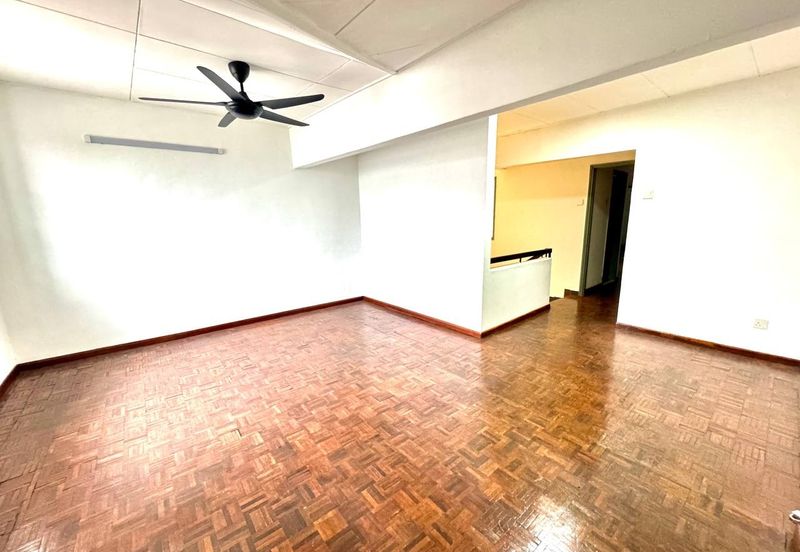 Bandar Baru Sri Petaling