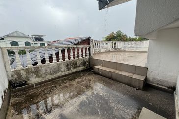 Bandar Baru Sri Petaling