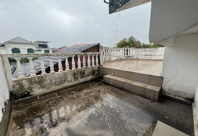 Bandar Baru Sri Petaling