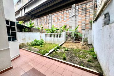 Bandar Baru Sri Petaling