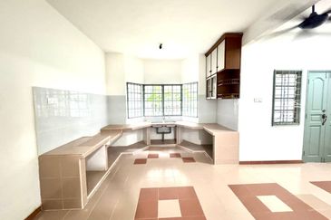 Bandar Baru Sri Petaling