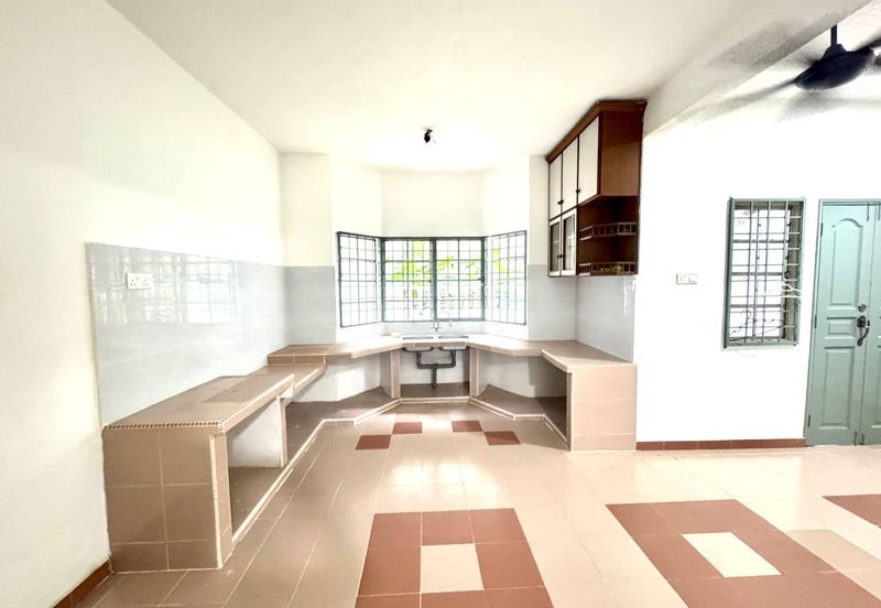 Bandar Baru Sri Petaling