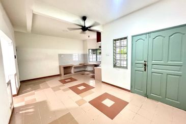 Bandar Baru Sri Petaling