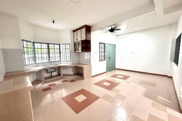 Bandar Baru Sri Petaling