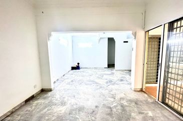 Bandar Baru Sri Petaling