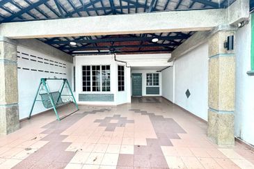 Bandar Baru Sri Petaling