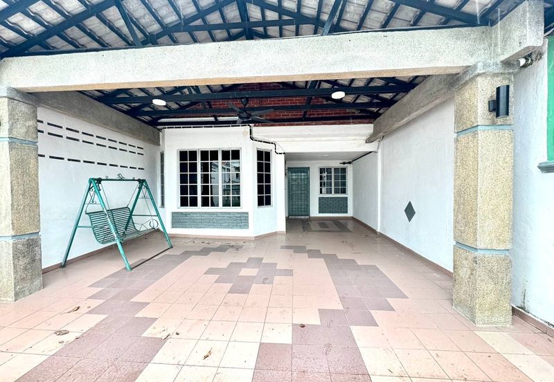 Bandar Baru Sri Petaling