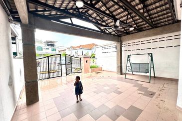 Bandar Baru Sri Petaling