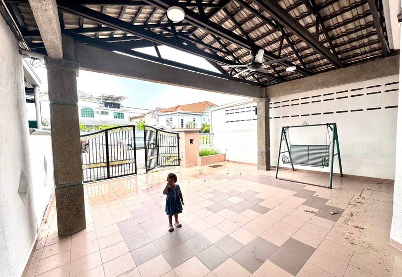 Bandar Baru Sri Petaling