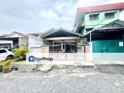 Renovated 1.5 Storey Terrace Bandar Baru Sri Petaling KL For Sale, Kuala Lumpur, KL City