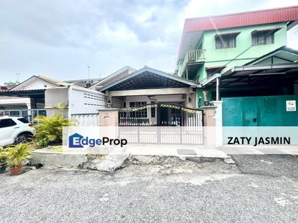 Renovated 1.5 Storey Terrace Bandar Baru Sri Petaling KL For Sale, Kuala Lumpur, KL City
