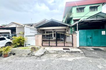 Bandar Baru Sri Petaling