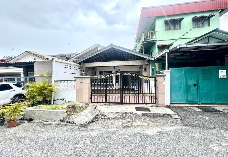 Bandar Baru Sri Petaling