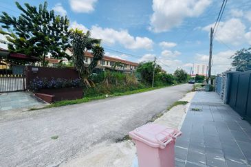 Seksyen 8, Petaling Jaya