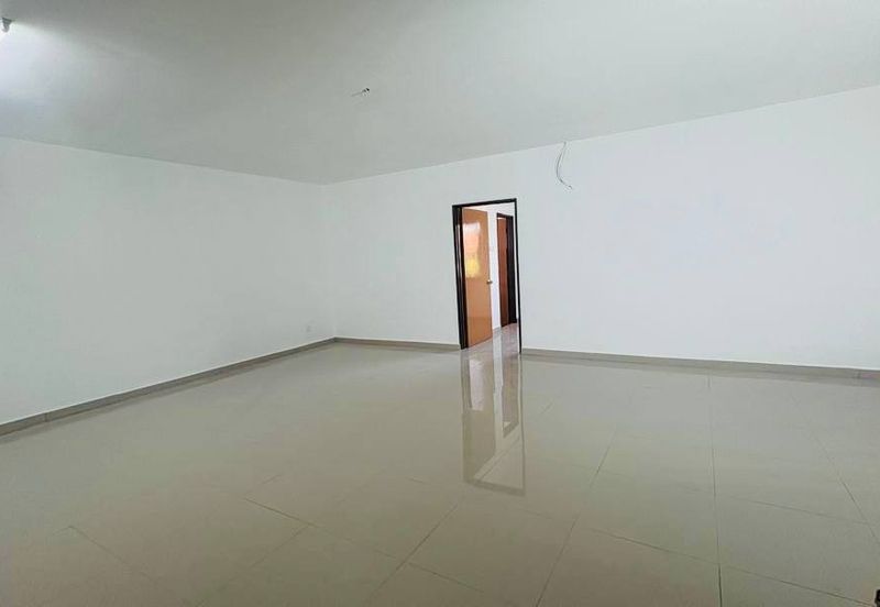 Seksyen 8, Petaling Jaya