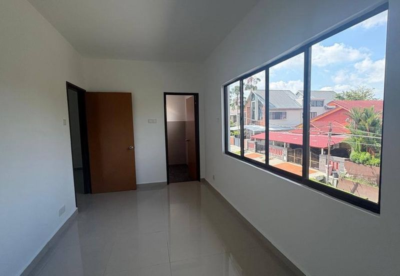 Seksyen 8, Petaling Jaya