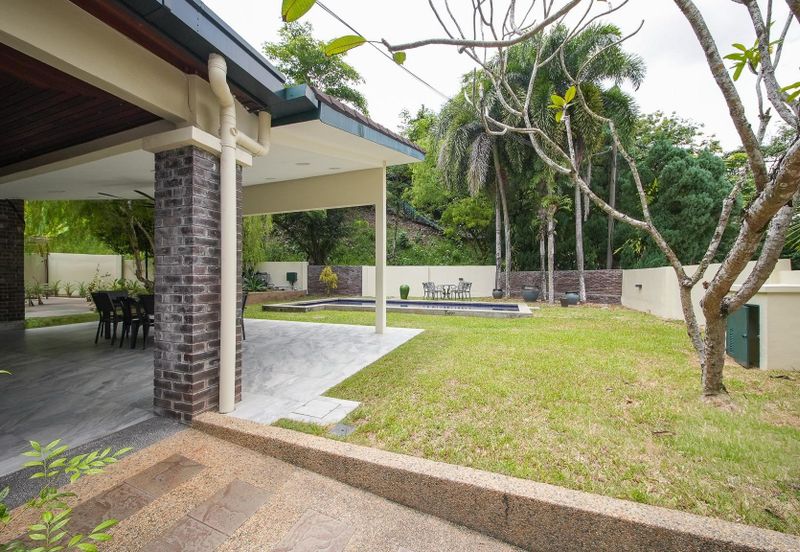 Tropicana Indah (Damansara Indah Resort Homes)