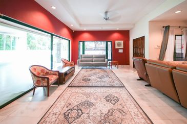 Tropicana Indah (Damansara Indah Resort Homes)