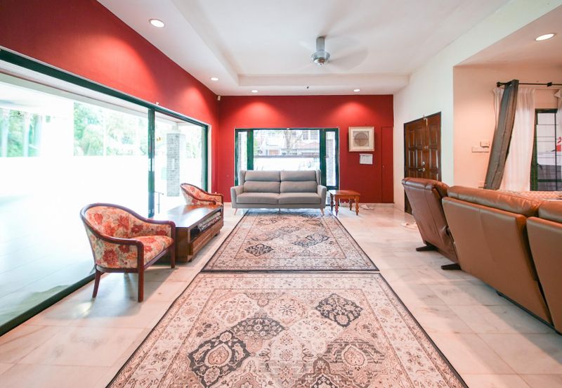 Tropicana Indah (Damansara Indah Resort Homes)