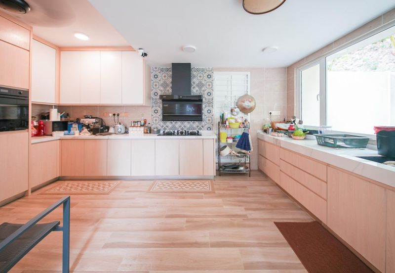 Tropicana Indah (Damansara Indah Resort Homes)