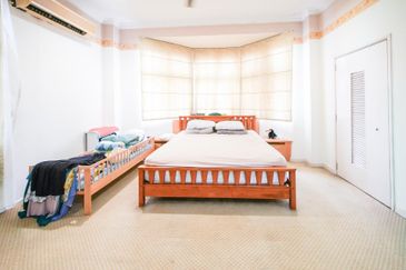 Tropicana Indah (Damansara Indah Resort Homes)