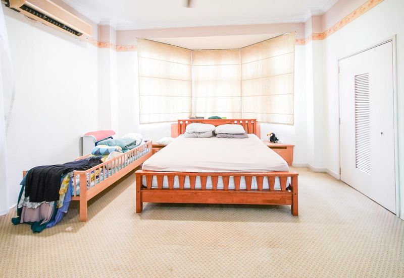 Tropicana Indah (Damansara Indah Resort Homes)