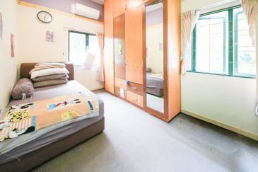 Tropicana Indah (Damansara Indah Resort Homes)