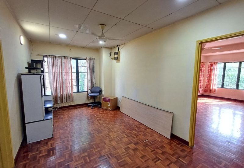 Seksyen 9, Kota Damansara