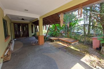 Seksyen 9, Kota Damansara