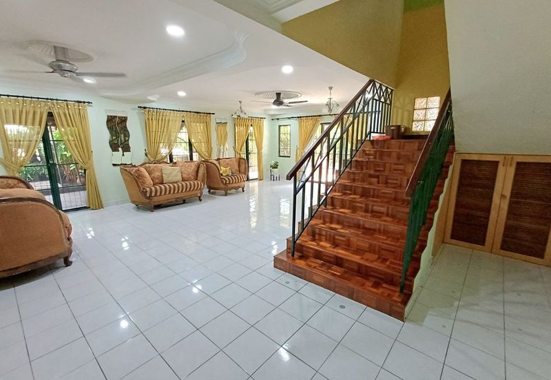 Seksyen 9, Kota Damansara