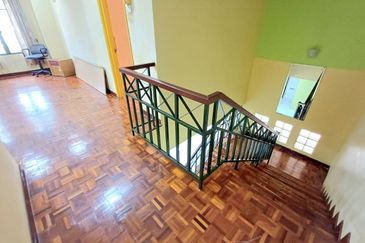 Seksyen 9, Kota Damansara