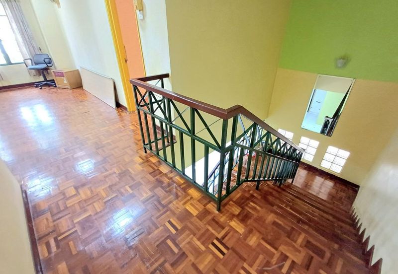 Seksyen 9, Kota Damansara