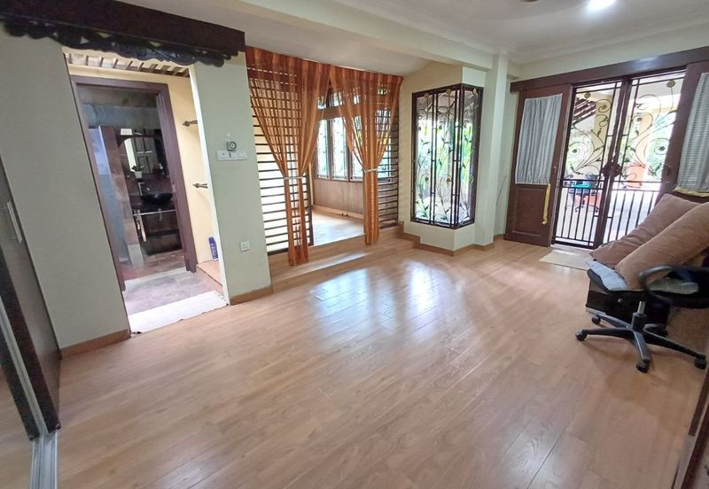 Seksyen 9, Kota Damansara