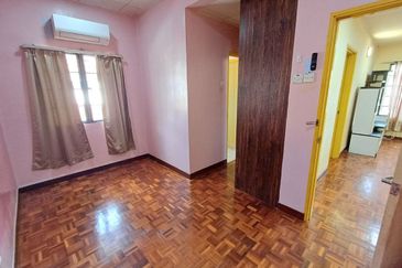 Seksyen 9, Kota Damansara