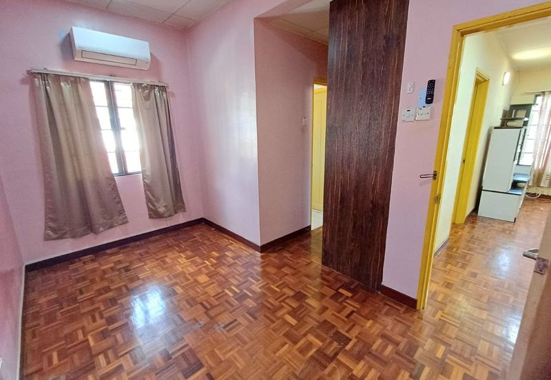 Seksyen 9, Kota Damansara