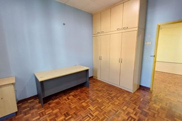 Seksyen 9, Kota Damansara