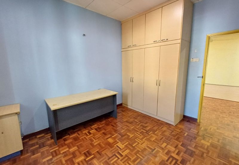 Seksyen 9, Kota Damansara