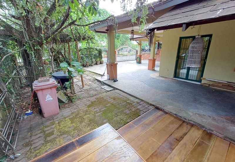 Seksyen 9, Kota Damansara