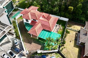 Taman Bukit Rahman Putra