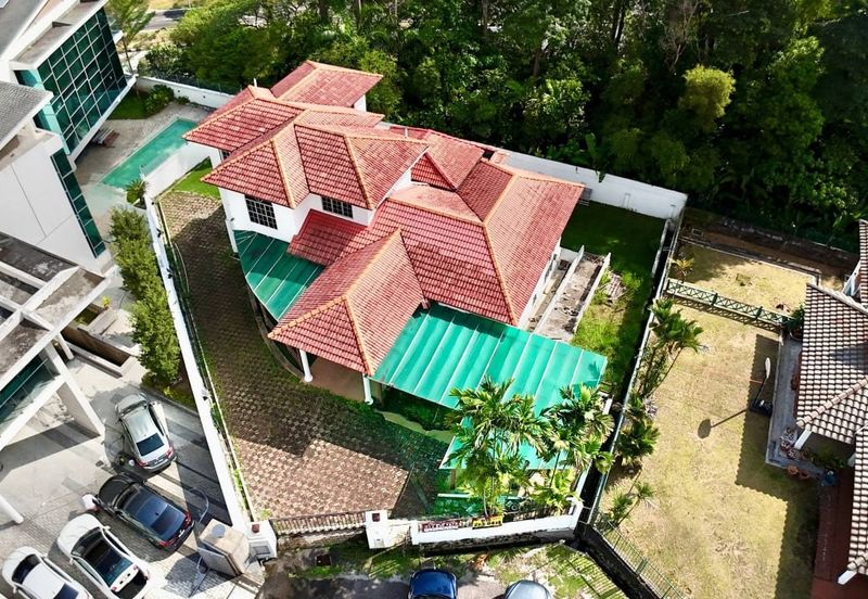 Taman Bukit Rahman Putra