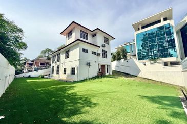 Taman Bukit Rahman Putra