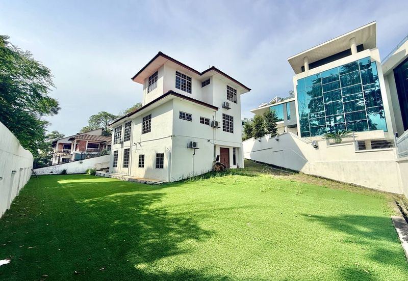 Taman Bukit Rahman Putra