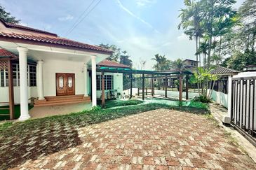 Taman Bukit Rahman Putra