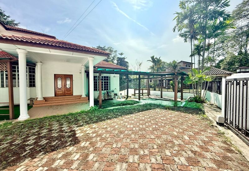 Taman Bukit Rahman Putra